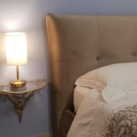 Liberty House Appartement Bari Buitenkant foto