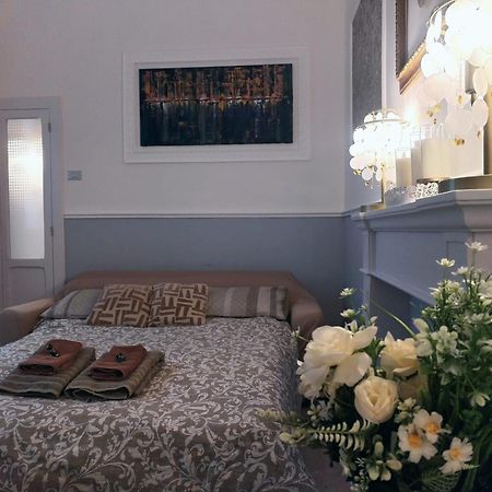 Liberty House Appartement Bari Buitenkant foto