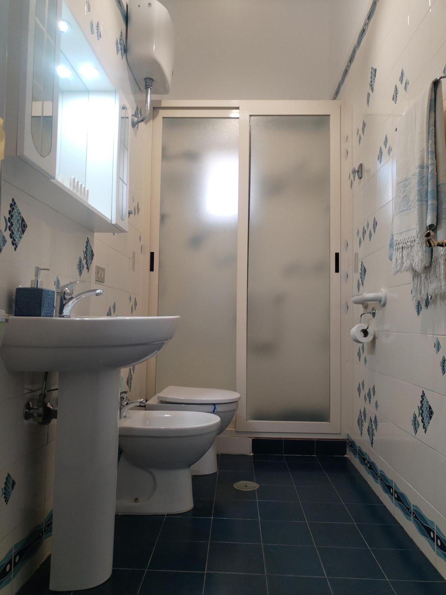 Liberty House Appartement Bari Buitenkant foto