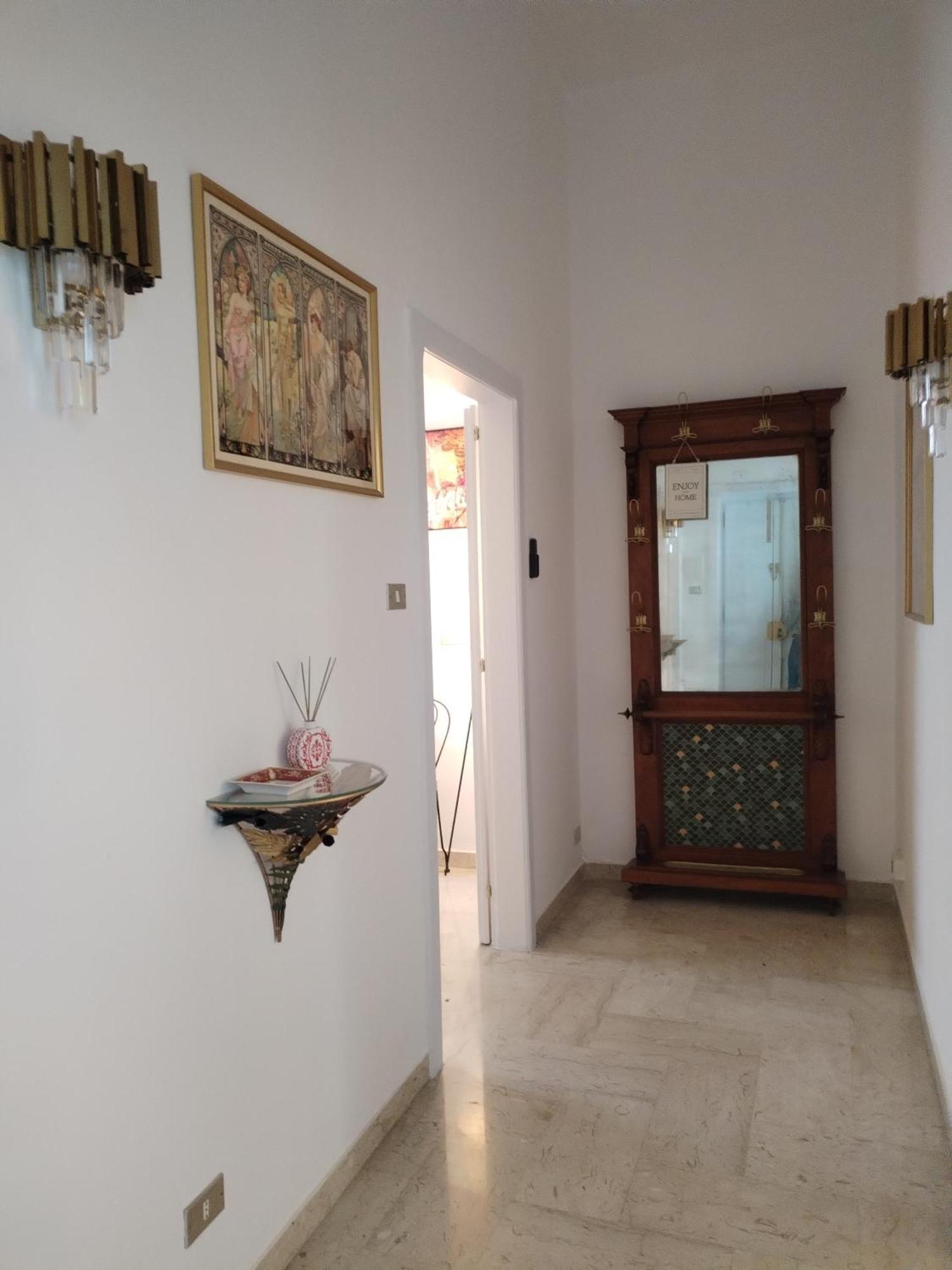 Liberty House Appartement Bari Buitenkant foto