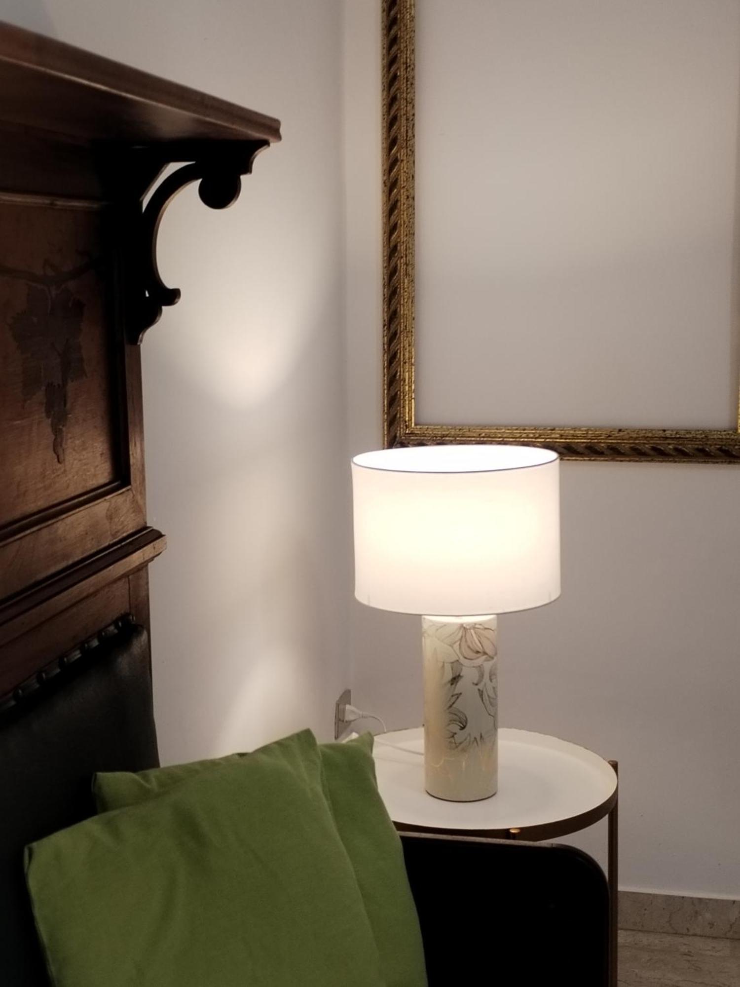 Liberty House Appartement Bari Buitenkant foto